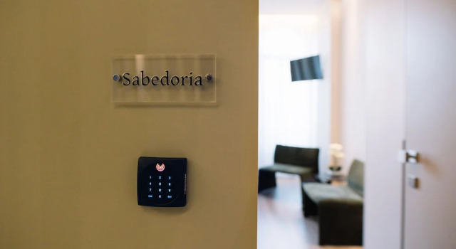Полулюкс Casa do Rio charm suites