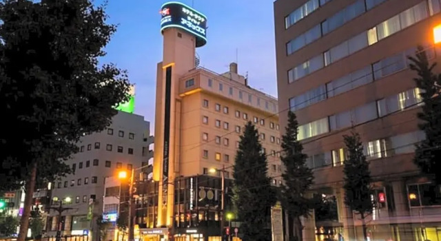 Hotel Taisei Annex - Vacation STAY 05200v, Забронировать Отель Кагосима Кюсю, рядом с Amu Plaza Kagoshima