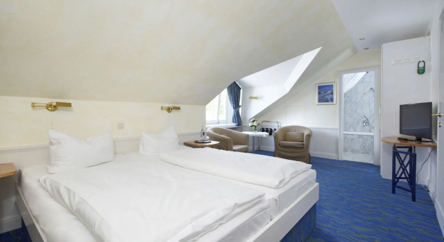 Hotel Residenz