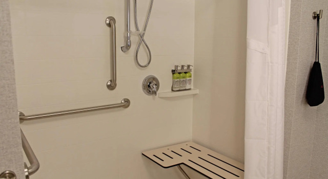Номер Standard Holiday Inn Express & Suites St. Louis South - I-55 by IHG