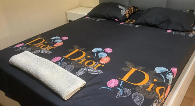 Standard Kahden hengen huone La Home