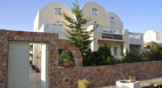 Kalya Suites