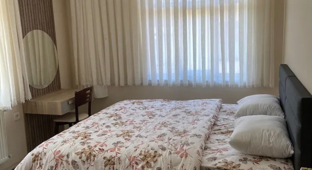Апартаменты Comfort altuncu