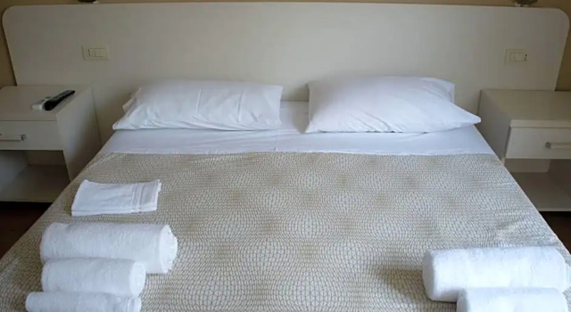 Deluxe værelse Anna Guest House