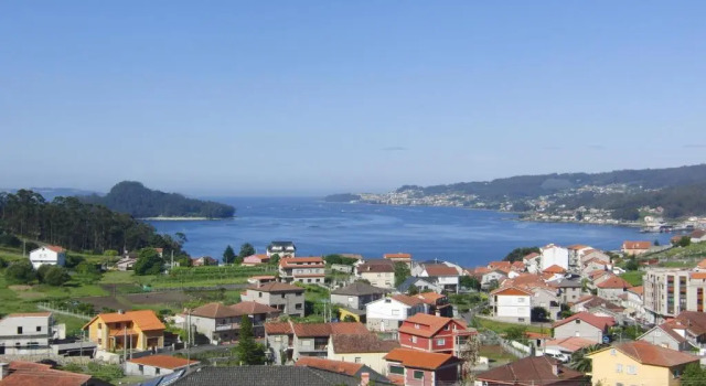 Номер Economy Hotel Galicia