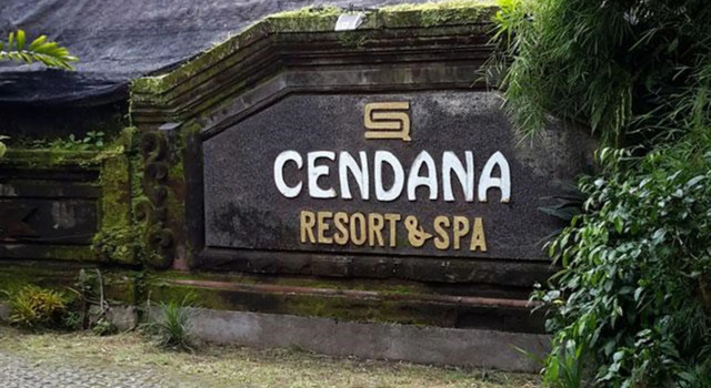 Cendana Resort & Spa