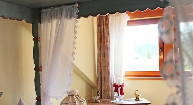 Номер Standard Hotel Adlerschanze