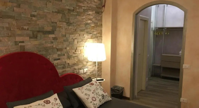 Полулюкс Dimora del Riccio