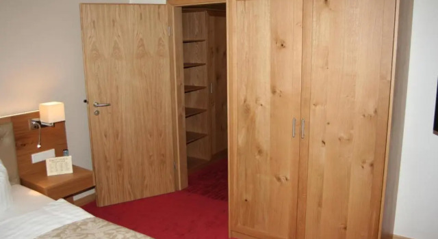 Номер Superior Bootshaus Neustrelitz