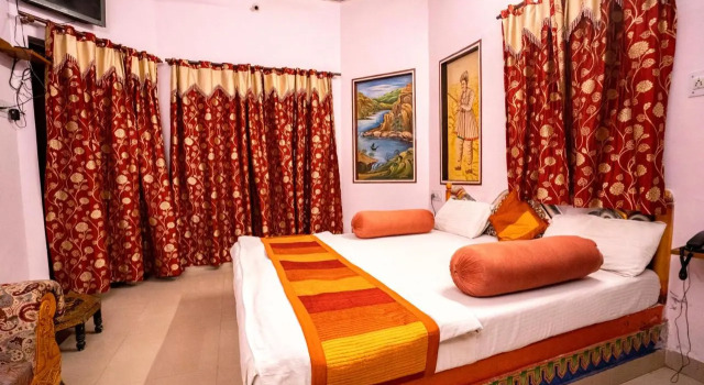 Swad Ri Dhani, Ajmer, Rezervovat Hotel Adžmér Rajasthan