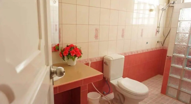 Номер Standard Phimaibury Apartment