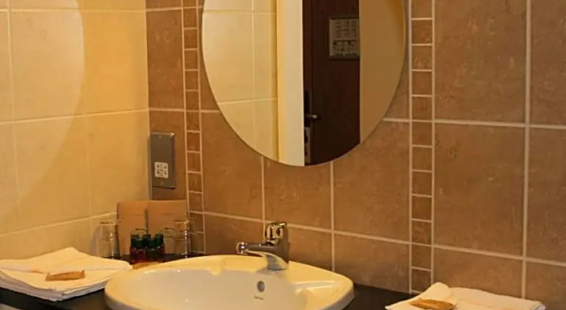 Standard cameră Deebert House Hotel