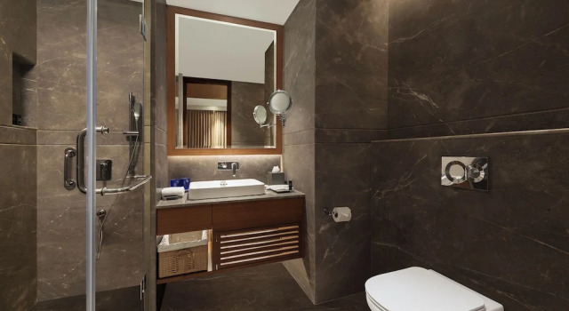 Люкс Fortune Park, East Delhi - Member ITC Hotels Group
