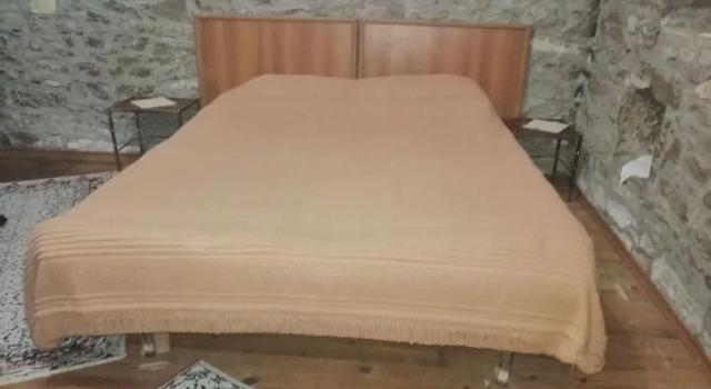 Двухместный номер Standard Mutaflar Konagi