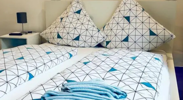 Двухместный номер Superior Homestay am Markt