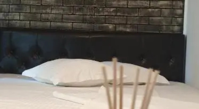 Standardní Dvoulůžkový s manželskou postelí pokoj Casa Mir