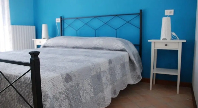 Номер Standard Cala Chiara B&B
