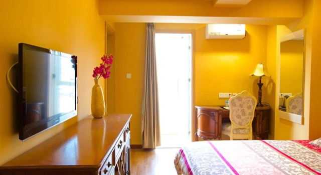 Qingdao Hometree Hostel, Rezerwuj Hostel Hostele w Qingdao, Hostel