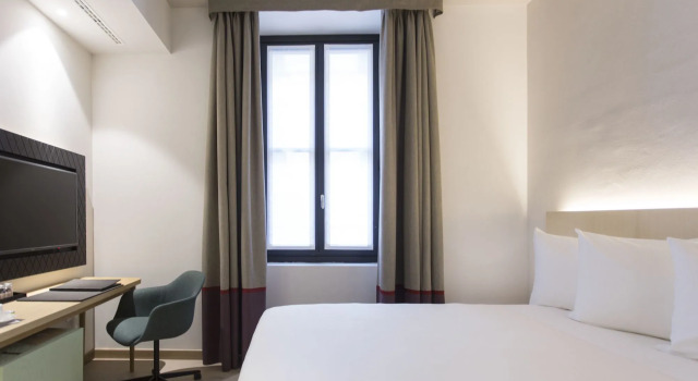Savona 18 Suites – Member of Preferred Hotels & Resorts
