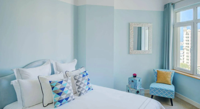 Dream Inn Dubai Apartments-Al Shahla, Забронировать Апартаменты/квартира Пальма Джумейра , рядом с Jumeirah Palm Tram Station