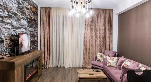 Tbilisi M2 Apartment