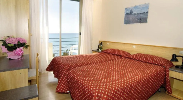 Hotel Savoia