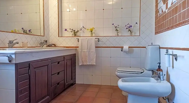 Номер Standard B&B Villa Nella