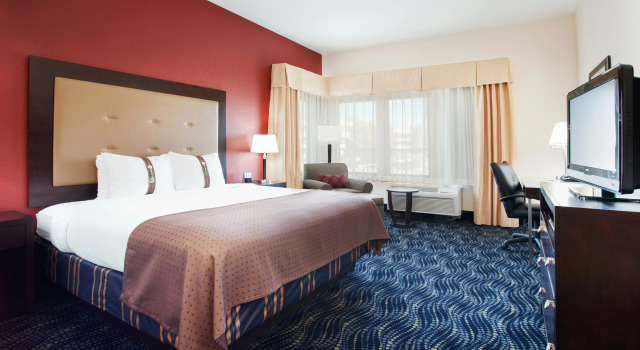 Holiday Inn & Suites Grand Junction by IHG