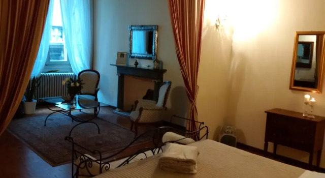 Номер Executive Antica Dimora