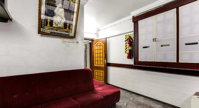 SPOT ON 48248 Sjs Guest House, Забронировать Гостевой дом Гостевые дома Ченнаи, Гостевой дом