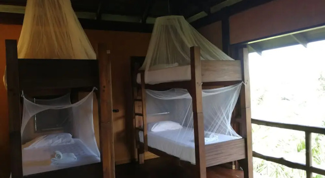 Cirenas Lodge and Regeneration Hub, Prenota Hotel Hotel a Bello Horizonte con colazione, Colazione