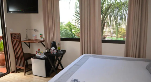 Standard Casal quarto Guesthouse 1109