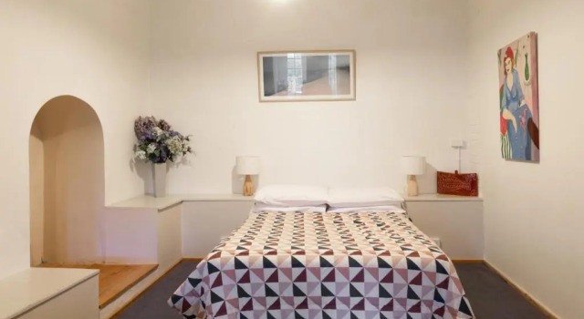 Standard Doppel Zimmer Battery Point Manor