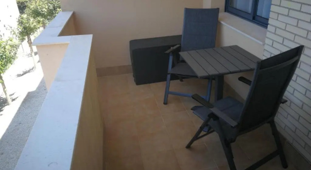 Апартаменты с 3 комнатами 6Beds Salou