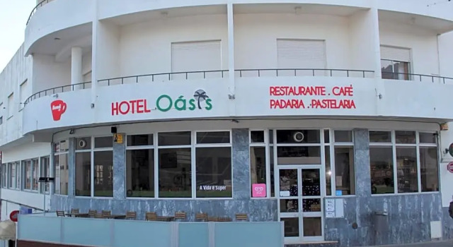 Hotel Oasis, Забронировать Отель Санта-Марта-ди-Пенагиан Port Wine Route