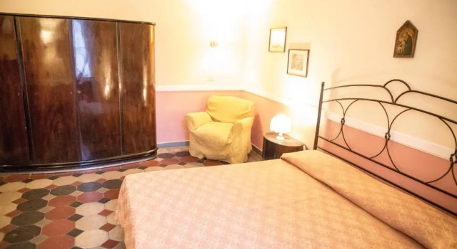Двухместный номер Standard Residenza Maritti Decò Style- Guesthouse