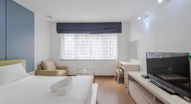 Апартаменты Superior 22HOUSING 48 Phan Kế Bính