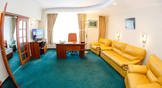 Apartmá Unirea Hotel & Spa