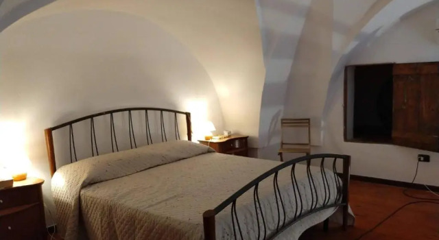 Коттедж "casina L'acchiatura", Elegante Casetta Vacanze