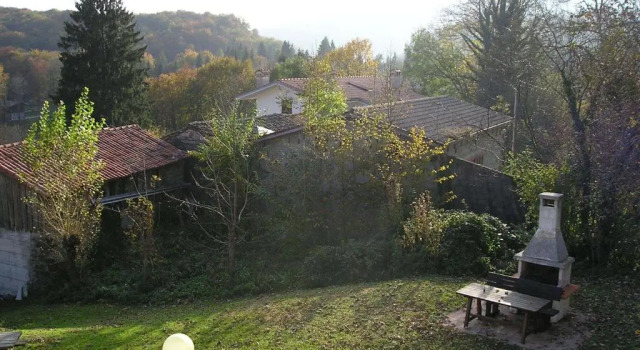 Апартаменты c 1 комнатой Albergo Diffuso Balcone sul Friuli