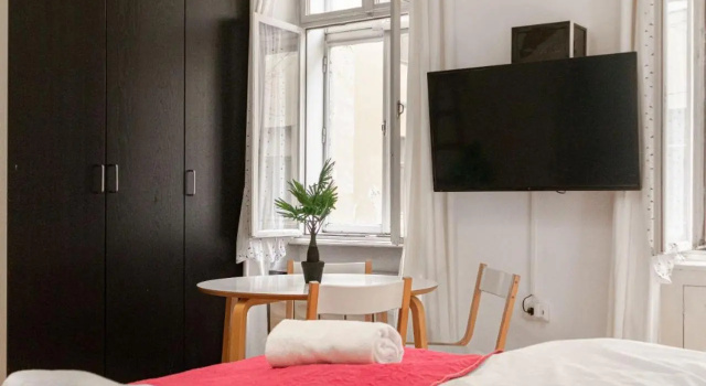 Optimal Apartment, 5 Persons, Long Stay Discount