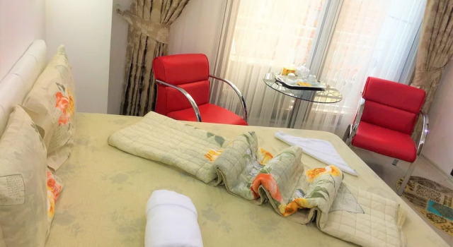 Номер Standard Sultanahmet Cesme Hotel