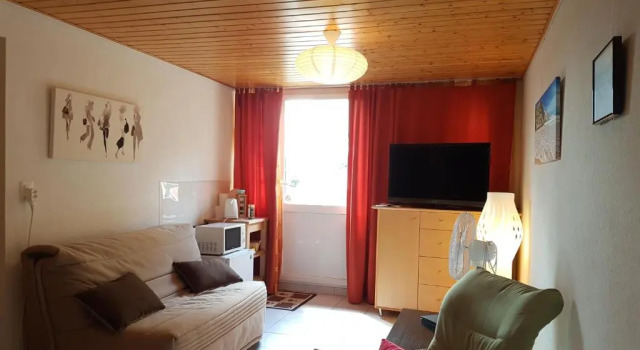 Номер Standard BNB Tuileries