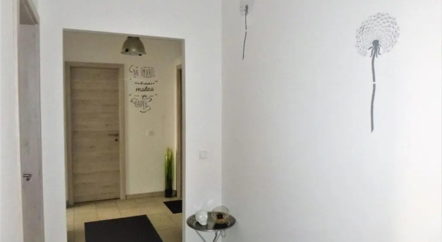Двухместный номер Standard Homestay Nürnberg