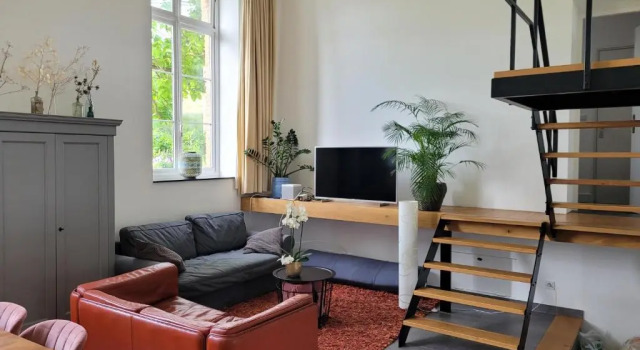 Mille Fleurs - apartments, Buchen Sie Ferienwohnung Voeren Limburg