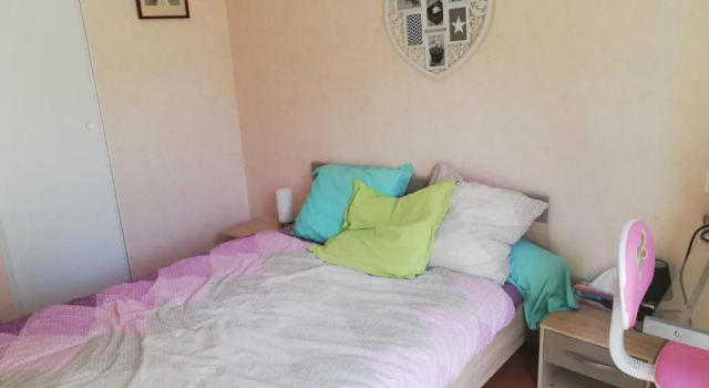 Appartement Les Sables-d'Olonne, 2 pièces, 4 personnes - FR-1-385-24