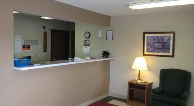 Smart Choice Inn And Suites, Prenota Hotel Redwood Falls Stati Uniti