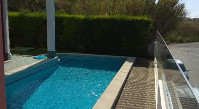 Vila DAlba - Sem Stress, Prenota Hotel Páteo Algarve