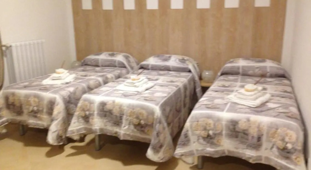 Апартаменты La Dolce Notte