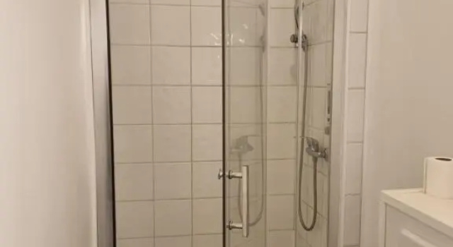 Трёхместный номер Standard Hotel Café de la Gare